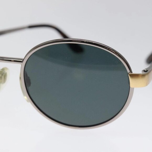 BVLGARI Sunglasses plastic Black Auth bs24694 main image 14